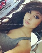 Анкета проститутки Шарлотта - метро Строгино, возраст - 21