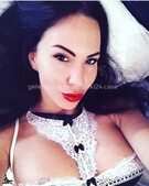 Анкета проститутки Злата - метро Ломоносовский, возраст - 21