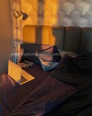 Анкета проститутки Мирослава - метро Тверской, возраст - 22