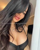 Анкета проститутки Зоя - метро Басманный, возраст - 22