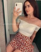 Анкета проститутки Вероника - метро Коломенское, возраст - 22