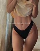 Анкета проститутки Николь - метро Даниловский, возраст - 22