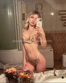 Анкета проститутки Шарлотта - метро Басманный, возраст - 22