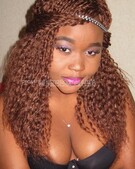 Анкета проститутки Юля - метро Тверской, возраст - 22