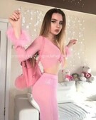 Анкета проститутки Ирина - метро Южнопортовый, возраст - 22