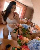 Анкета проститутки Влада - метро Ломоносовский, возраст - 23