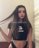 Анкета проститутки Галя - метро Куркино, возраст - 23