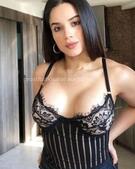 Анкета проститутки Инна - метро Тверской, возраст - 23