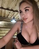 Анкета проститутки Вероника - метро Тверской, возраст - 23