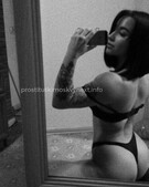 Анкета проститутки Алла - метро Беговой, возраст - 23