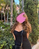 Анкета проститутки Полина - метро Лианозово, возраст - 23