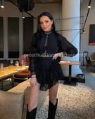 Анкета проститутки Ирина - метро Басманный, возраст - 23