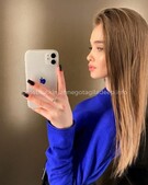 Анкета проститутки Жанна - метро Замоскворечье, возраст - 23