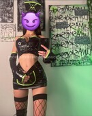 Анкета проститутки Стелла - метро Филевский парк, возраст - 23