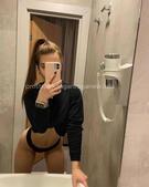 Анкета проститутки Нелли - метро Преображенское, возраст - 23