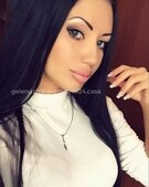 Анкета проститутки Тамара - метро Пресненский, возраст - 23