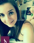 Анкета проститутки Пелагея - метро Хамовники, возраст - 23