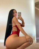 Анкета проститутки Анюта - метро Бабушкинский, возраст - 23