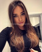 Анкета проститутки Виктория - метро Тропарево-Никулино, возраст - 23