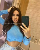 Анкета проститутки Илона - метро Пресненский, возраст - 23