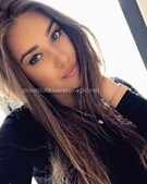 Анкета проститутки Алина - метро Басманный, возраст - 23