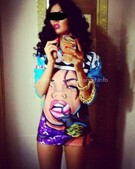 Анкета проститутки Ольга - метро Хамовники, возраст - 24