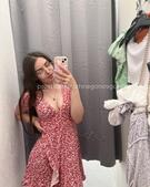 Анкета проститутки Леля - метро Зябликово, возраст - 24