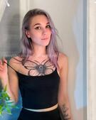 Анкета проститутки Наталья - метро Мещанский, возраст - 24