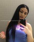 Анкета проститутки Ленусик - метро Тимирязевский, возраст - 24