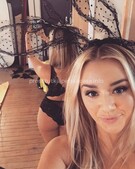 Анкета проститутки Кира - метро Северное Тушино, возраст - 24