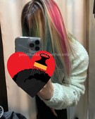 Анкета проститутки Ксюша - метро Чертаново Центральное, возраст - 24