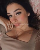 Анкета проститутки Олеся - метро Метрогородок, возраст - 25