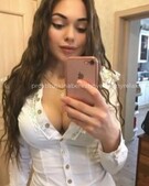 Анкета проститутки Инга - метро Пресненский, возраст - 25