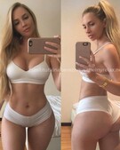 Анкета проститутки Марго - метро Арбат, возраст - 25