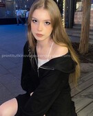 Анкета проститутки Элеонора - метро Дорогомилово, возраст - 25