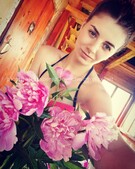 Анкета проститутки Эвелина - метро Красносельский, возраст - 25