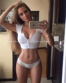 Анкета проститутки Надя - метро Хамовники, возраст - 25