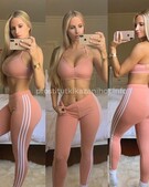 Анкета проститутки Лина - метро Академический, возраст - 25