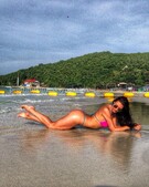 Анкета проститутки Любовь - метро Раменки, возраст - 25