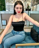 Анкета проститутки Ярослава - метро Пресненский, возраст - 25