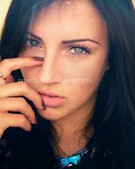 Анкета проститутки Забава - метро Пресненский, возраст - 25