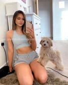 Анкета проститутки Стефания - метро Южное Бутово, возраст - 26