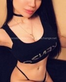 Анкета проститутки Катюша - метро Тверской, возраст - 26