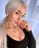 Анкета проститутки Елизавета - метро Нагатино-Садовники, возраст - 27