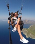 Анкета проститутки Аврора - метро Коньково, возраст - 27