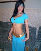 Анкета проститутки Элеонора - метро Румянцево, возраст - 28